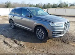 WA1LAAF71HD025850 2017 AUDI Q7