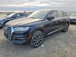 WA1LAAF71HD026058 2017 AUDI Q7