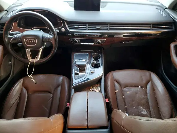 WA1LAAF71HD026058 2017 AUDI Q7 - Image 8