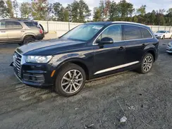 WA1LAAF71HD026688 2017 AUDI Q7