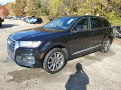 WA1LAAF71HD026707 2017 AUDI Q7
