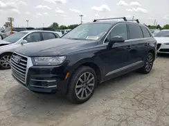 WA1LAAF71HD027016 2017 AUDI Q7
