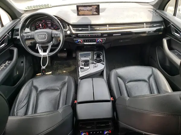 WA1LAAF71HD027016 2017 AUDI Q7 - Image 8