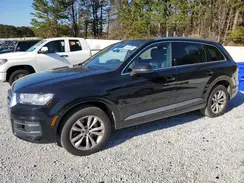 WA1LAAF71HD027307 2017 AUDI Q7