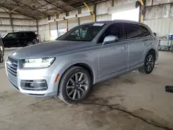 WA1LAAF71HD030529 2017 AUDI Q7