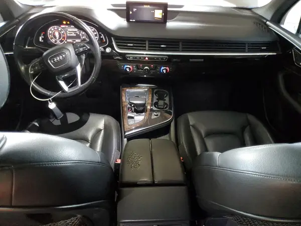 WA1LAAF71HD030529 2017 AUDI Q7 - Image 8