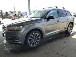 WA1LAAF71HD030613 2017 AUDI Q7