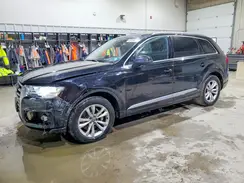 WA1LAAF71HD031423 2017 AUDI Q7