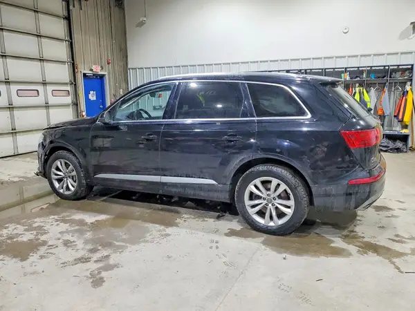 WA1LAAF71HD031423 2017 AUDI Q7 - Image 2