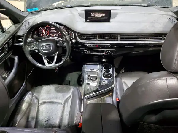 WA1LAAF71HD031423 2017 AUDI Q7 - Image 8