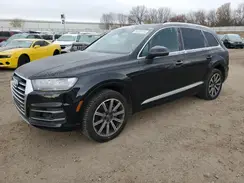 WA1LAAF71HD031485 2017 AUDI Q7