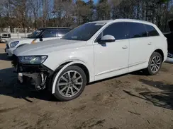 WA1LAAF71HD031681 2017 AUDI Q7