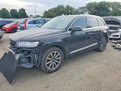 WA1LAAF71HD031941 2017 AUDI Q7