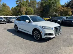 WA1LAAF71HD032670 2017 AUDI Q7