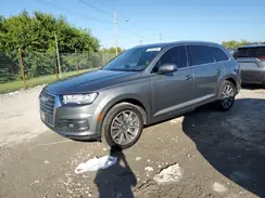 WA1LAAF71HD032846 2017 AUDI Q7