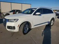 WA1LAAF71HD032958 2017 AUDI Q7