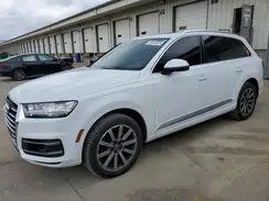 WA1LAAF71HD033334 2017 AUDI Q7