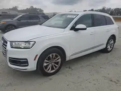 WA1LAAF71HD033382 2017 AUDI Q7