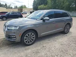 WA1LAAF71HD033754 2017 AUDI Q7
