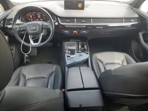 WA1LAAF71HD033754 2017 AUDI Q7 - Image 8