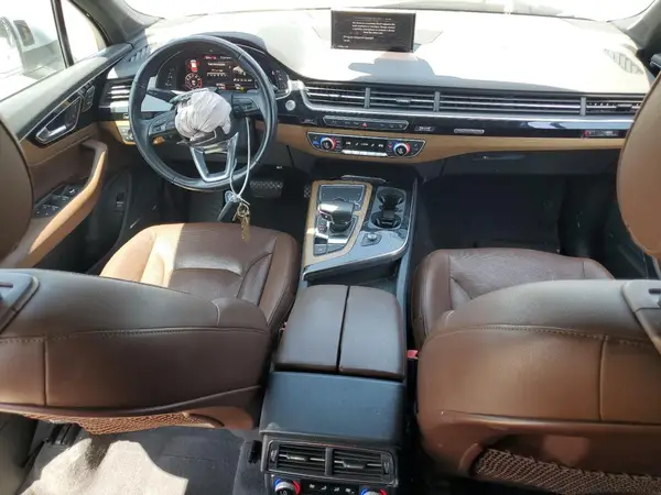 WA1LAAF71HD034094 2017 AUDI Q7 - Image 8