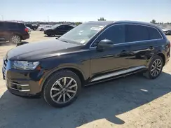 WA1LAAF71HD034256 2017 AUDI Q7