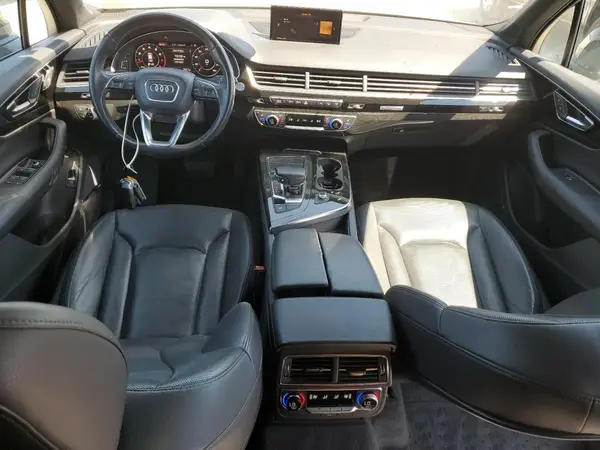 WA1LAAF71HD034256 2017 AUDI Q7 - Image 8