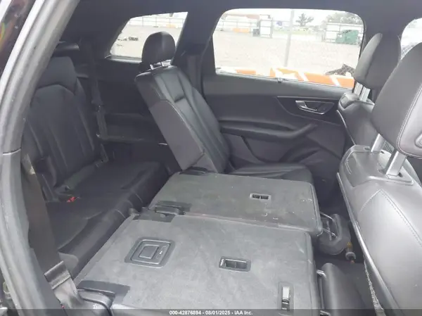 WA1LAAF71HD034337 2017 AUDI Q7 - Image 8
