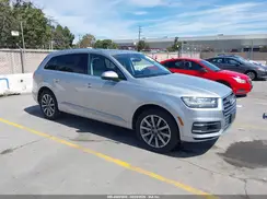 WA1LAAF71HD034435 2017 AUDI Q7