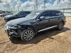 WA1LAAF71HD034581 2017 AUDI Q7