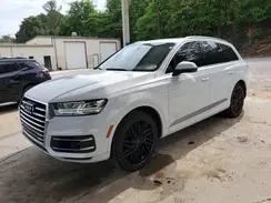WA1LAAF71HD034774 2017 AUDI Q7