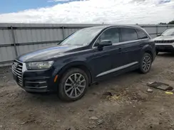 WA1LAAF71HD036699 2017 AUDI Q7