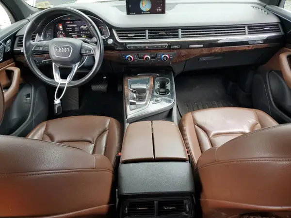 WA1LAAF71HD036699 2017 AUDI Q7 - Image 8