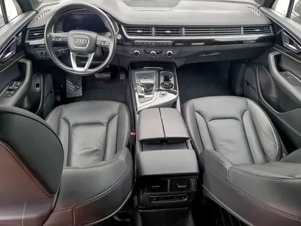 WA1LAAF71HD037903 2017 AUDI Q7 - Image 8