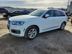 WA1LAAF71HD041031 2017 AUDI Q7