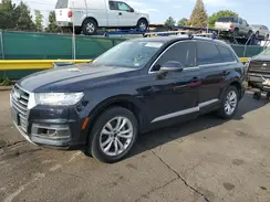 WA1LAAF71HD043104 2017 AUDI Q7