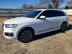 WA1LAAF71HD045984 2017 AUDI Q7
