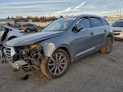 WA1LAAF71HD046195 2017 AUDI Q7