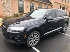 WA1LAAF71HD046939 2017 AUDI Q7