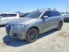 WA1LAAF71HD047671 2017 AUDI Q7