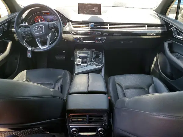 WA1LAAF71HD047671 2017 AUDI Q7 - Image 8