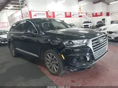 WA1LAAF71HD049128 2017 AUDI Q7