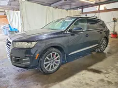 WA1LAAF71HD050909 2017 AUDI Q7