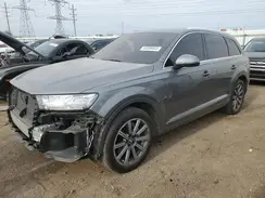 WA1LAAF71HD051350 2017 AUDI Q7