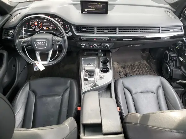 WA1LAAF71HD051350 2017 AUDI Q7 - Image 8