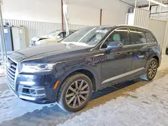 WA1LAAF71HD053437 2017 AUDI Q7