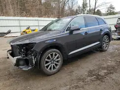 WA1LAAF71HD054314 2017 AUDI Q7