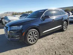 WA1LAAF71HD055768 2017 AUDI Q7