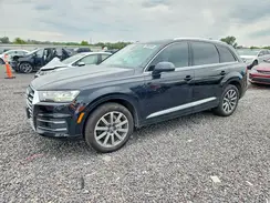 WA1LAAF71HD056354 2017 AUDI Q7