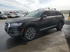 WA1LAAF71HD059691 2017 AUDI Q7